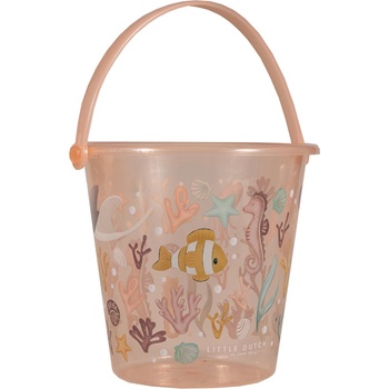 Little Dutch Кофичка за миди Little Dutch Ocean Dreams - Pink (2012400)