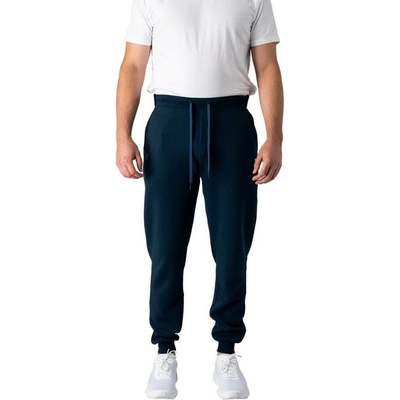 Bauer Kalhoty Bauer Travel Knit Jogger SR Senior tmavě modrá