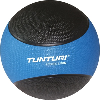 Tunturi Medicinbal gumový 4 kg