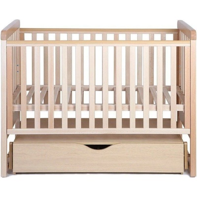 YappyKids Kolébka Move 120x60 NATURAL