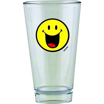 ZAK! designs Smiley sklenice 30cl