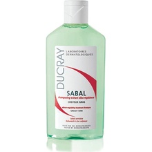 Ducray Sabal šampón mastné vlasy 200 ml