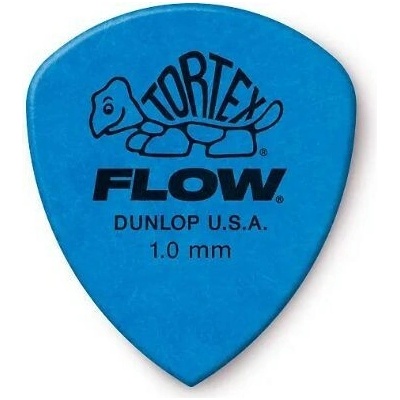 DUNLOP TRSÁTKA TORTEX FLOW STD-12/PLYPK