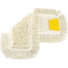 Humed Mop bavlna FLIPPER žltý 40 cm