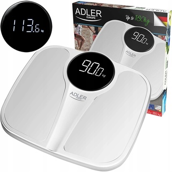 Adler AD 8172W