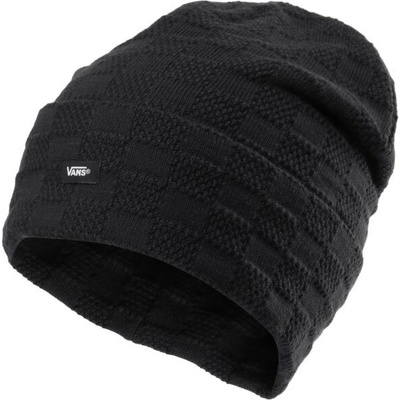 Vans Check Tall Cuff black