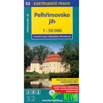 Pelhřimovsko jih
