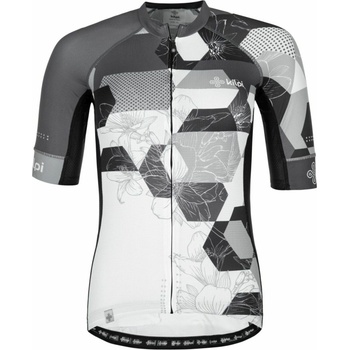 Kilpi Дамска велосипедна фланелка Kilpi ADAMELLO-W Черна Kilpi | Cheren | ЖЕНИ | 34