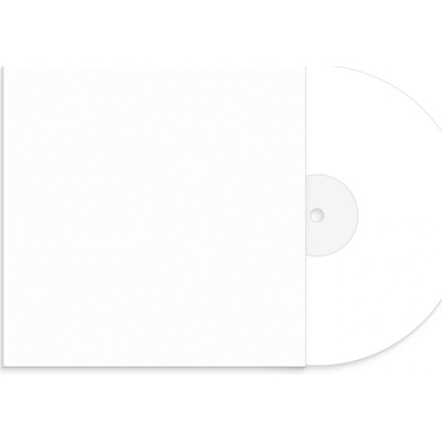 BTS - BTS The 5th Album 'ARIRANG' B&W Version Vinyl LP