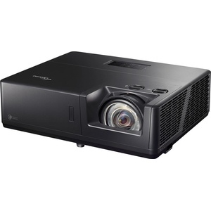 Optoma ZK608TST (E9PD7L111EZ1) Проектори