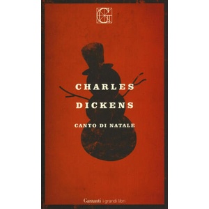Canto di Natale | Charles Dickens, S. Ferrero (ISBN: 9788811811473)