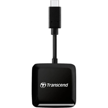 Transcend TS-RDC3