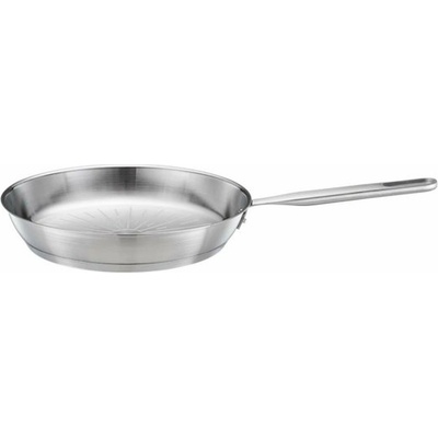 Fiskars All Steel Pure Panvica na vyprážanie, 28cm 1065628