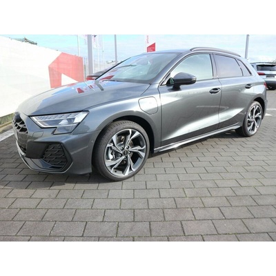 Audi A3 TFSIe S tronic S-line Sportback 150 kW