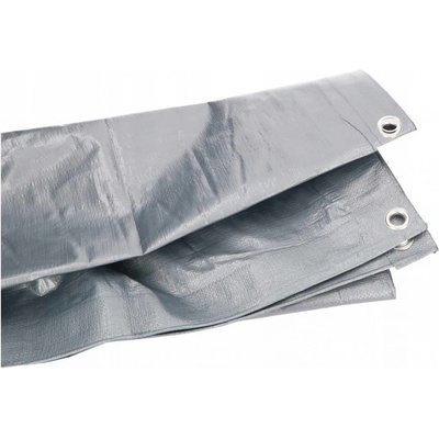 Bradas zakrývací plachta 200g/m² 6x12 m