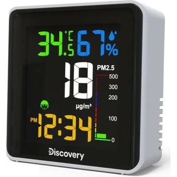 Image 1 of Levenhuk Discovery Report WA30 (78876)