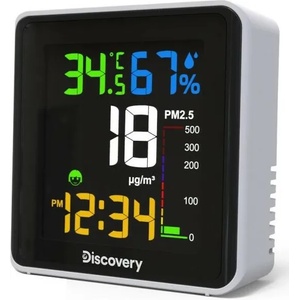 Levenhuk Discovery Report WA30 (78876)