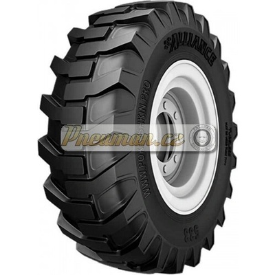 Alliance 533 18.4/15-28 157A8 TL