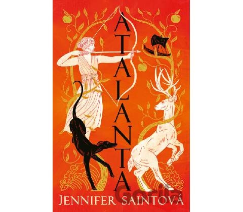Atalanta - Jennifer Saint