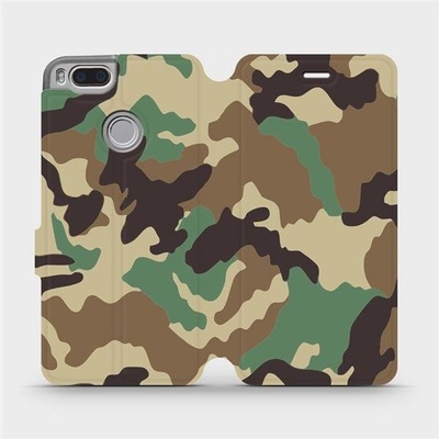 Mobiwear - Xiaomi Mi A1 - V111P Maskáče