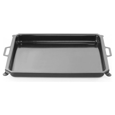 Hendi 154656 Smaltovaná panvica 650 x 540 mm