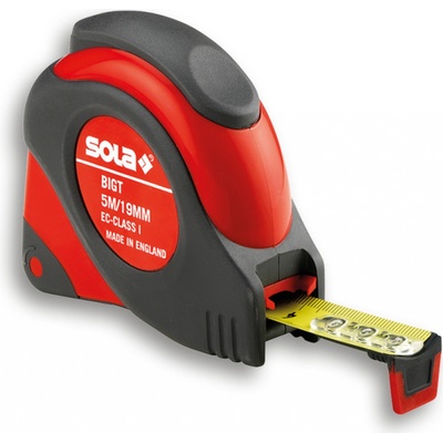 SOLA Metr svinovací BIG T 5m/19mm