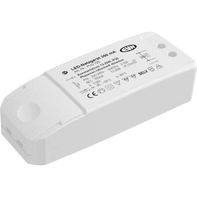 EVN PLD125 LED driver konstantní proud 25 W 350 mA stmívatelný 1 ks