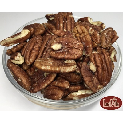 Solia Pekanové ořechy natural 10 g