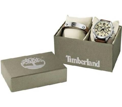 Timberland ASHM.SET.20