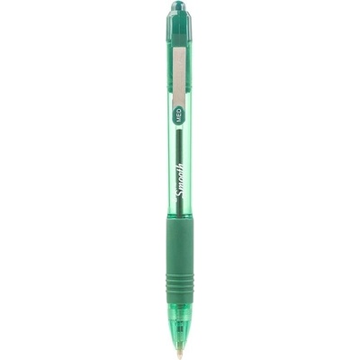Zebra ZGrip Smooth 22564 194872 zelená