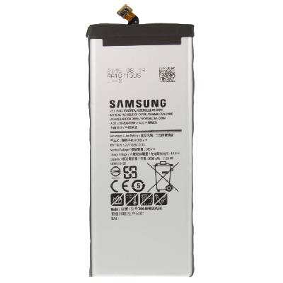Оригинална резервна батерия за Samsung Galaxy Note 5 - Samsung Battery EB-BN920ABE (bulk) (EB-BN920ABE)