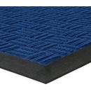 FLOMA Criss Cross Modrá 45 x 75 x 0,8 cm