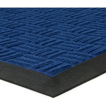 FLOMA Criss Cross Modrá 45 x 75 x 0,8 cm