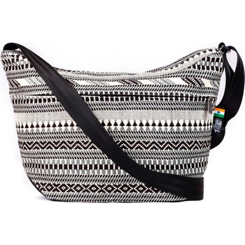 Ethnotek Чанта за рамо Ethnotek Bagan Bag L Shoulder bag - India 8 - размер 12 l (510-6258-0311)