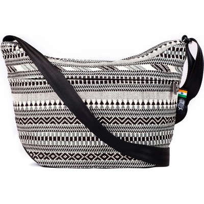 Ethnotek Чанта за рамо Ethnotek Bagan Bag L Shoulder bag - India 8 - размер 12 l (510-6258-0311)