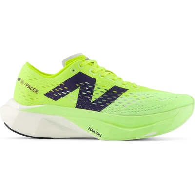 New Balance Маратонки New Balance Women's Fast Neutral Road Running Shoes - Alkaline Green