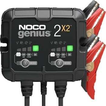 Noco Genius 2 6/12 V