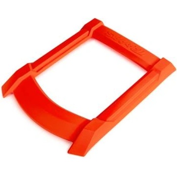 Traxxas укрепване на покрива каросерия оранжева