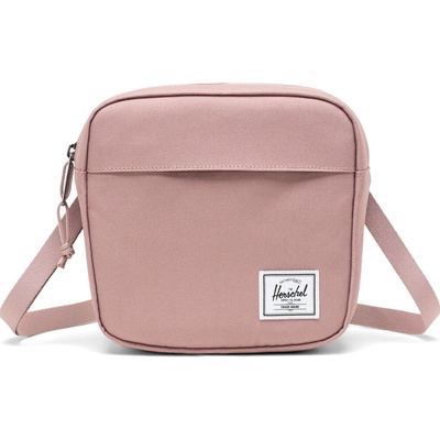 Herschel Classic crossbody Ash Rose