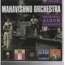 MAHAVISHNU ORCHESTRA: ORIGINAL ALBUM CLASSICS CD