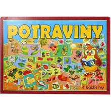 Deny Potraviny