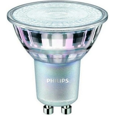 Philips Reflektorová LED žárovka MASTER LEDspot Value D 4,9-50W GU10 940 60D