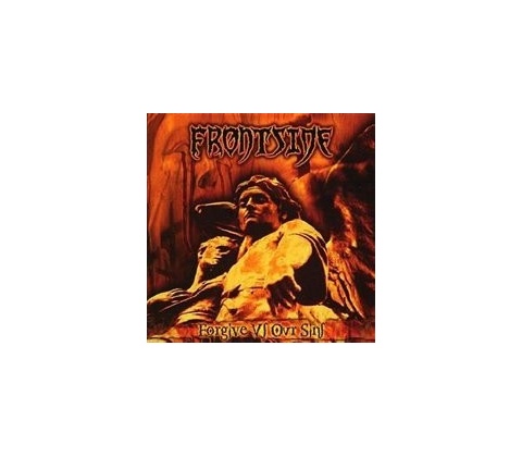 FRONTSIDE: FORGIVE US OUR SINS CD