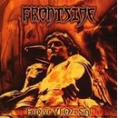 FRONTSIDE: FORGIVE US OUR SINS CD