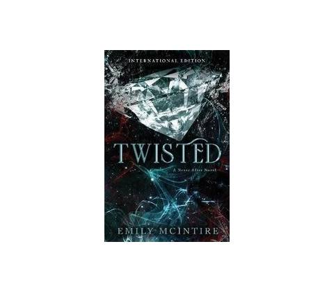 Twisted