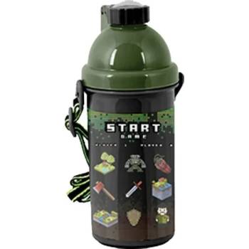 PASO Start Game бутилка 500 мл