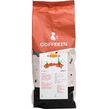 Coffeein Mexico Chiapas 1 kg