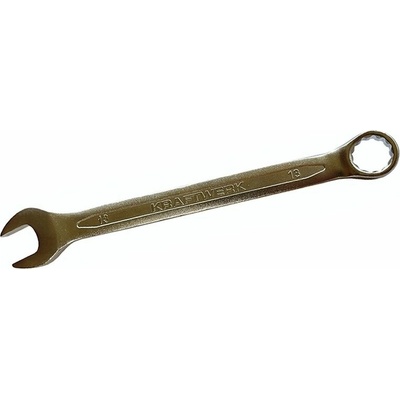 Kraftwerk Klíč očkoplochý 19mm KR-301.100.190
