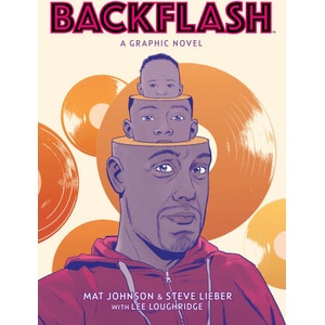 BACKFLASH | JOHNSON MAT (2024)