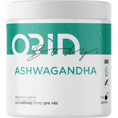 Orin Ashwagandha 60 kapsúl